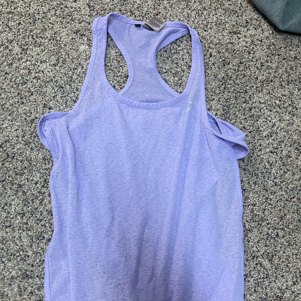 Gymshark Vest Tank